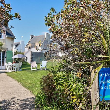 Localise - Maison G5 Au Guilvinec - A 50M De La Mer Avec Jardin Et Piscine - Tout A Pied, Plages, Port, Centre, Commerces, Marche - Wifi Inclus - Animaux Bienvenus - Linge De Lit Inclus Buitenkant foto