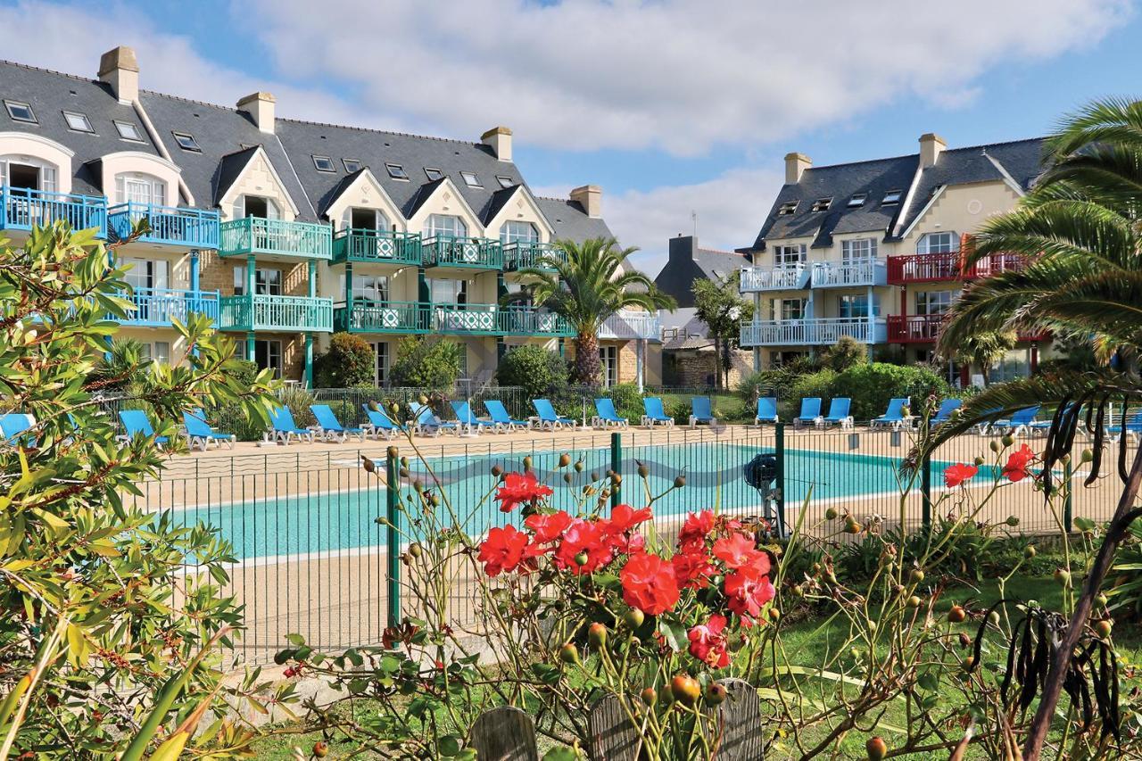 Localise - Maison G5 Au Guilvinec - A 50M De La Mer Avec Jardin Et Piscine - Tout A Pied, Plages, Port, Centre, Commerces, Marche - Wifi Inclus - Animaux Bienvenus - Linge De Lit Inclus Buitenkant foto