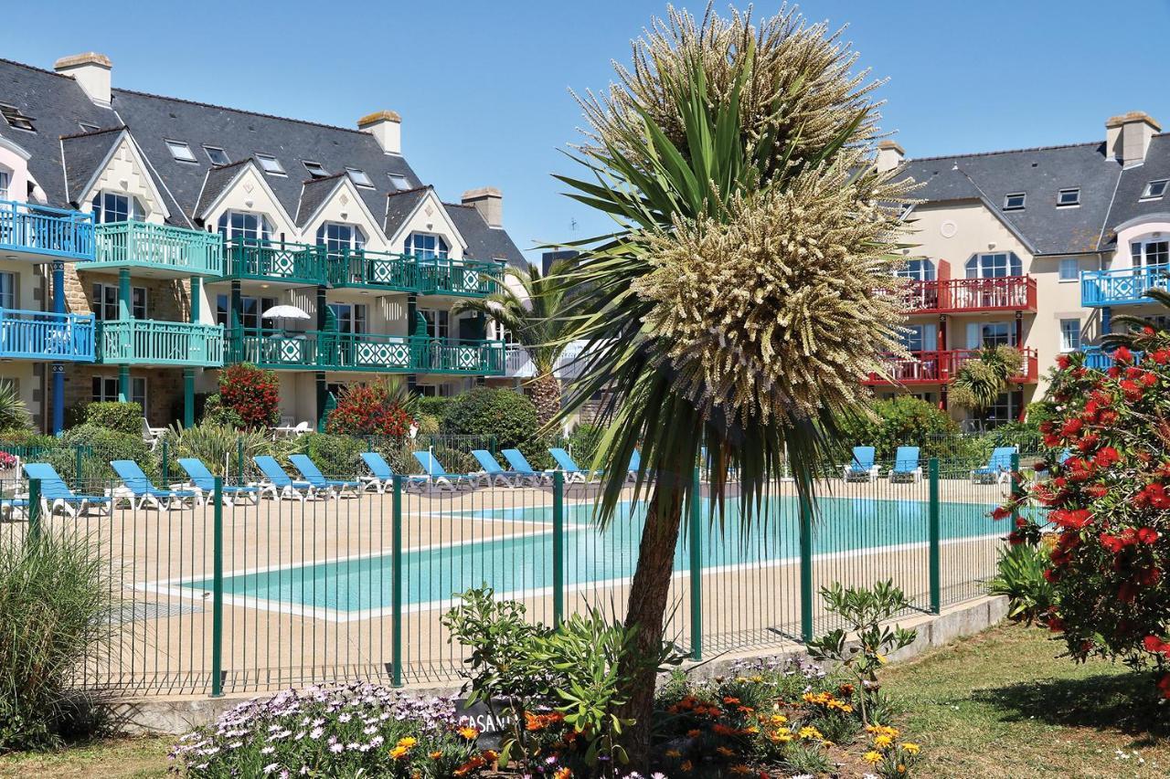 Localise - Maison G5 Au Guilvinec - A 50M De La Mer Avec Jardin Et Piscine - Tout A Pied, Plages, Port, Centre, Commerces, Marche - Wifi Inclus - Animaux Bienvenus - Linge De Lit Inclus Buitenkant foto