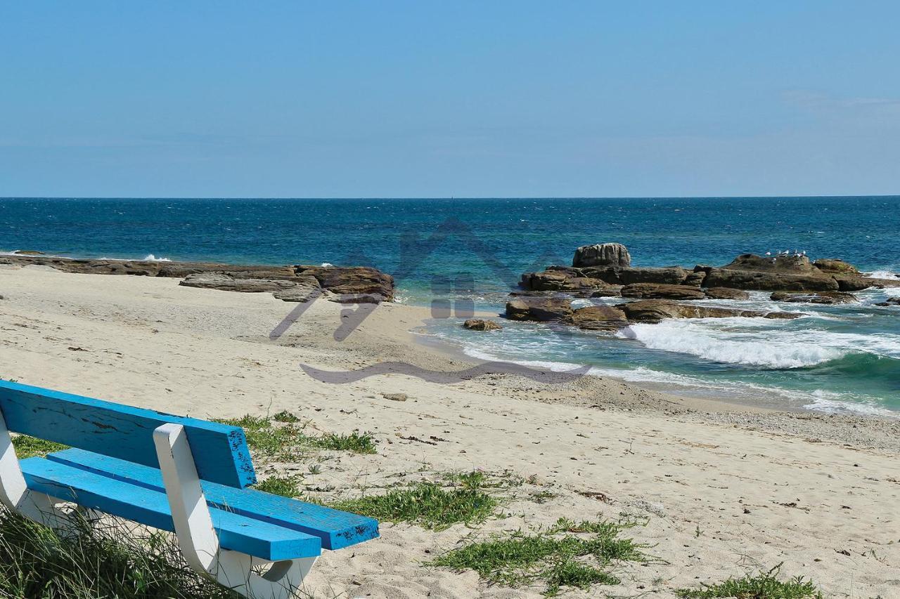 Localise - Maison G5 Au Guilvinec - A 50M De La Mer Avec Jardin Et Piscine - Tout A Pied, Plages, Port, Centre, Commerces, Marche - Wifi Inclus - Animaux Bienvenus - Linge De Lit Inclus Buitenkant foto