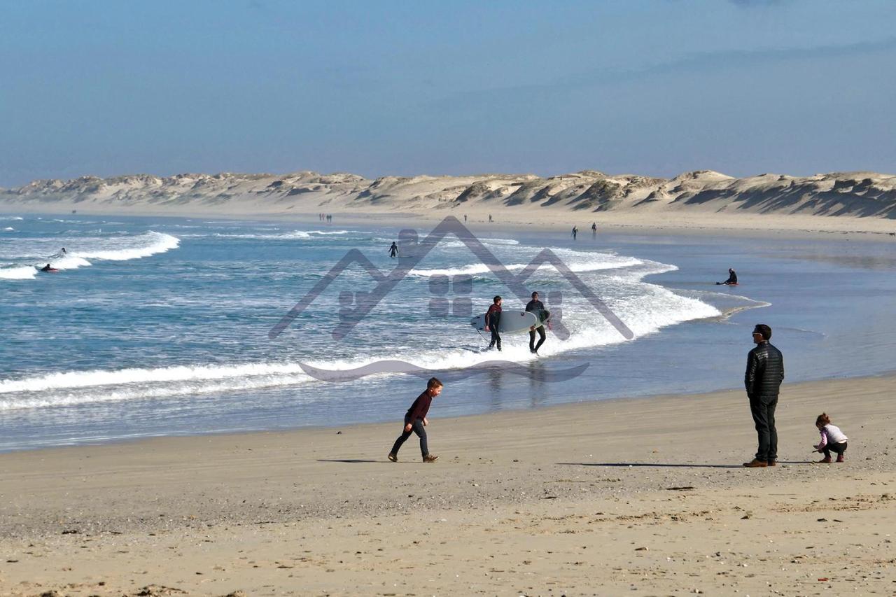 Localise - Maison G5 Au Guilvinec - A 50M De La Mer Avec Jardin Et Piscine - Tout A Pied, Plages, Port, Centre, Commerces, Marche - Wifi Inclus - Animaux Bienvenus - Linge De Lit Inclus Buitenkant foto