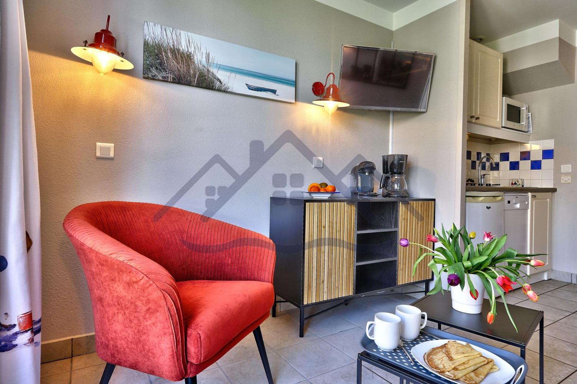 Localise - Maison G5 Au Guilvinec - A 50M De La Mer Avec Jardin Et Piscine - Tout A Pied, Plages, Port, Centre, Commerces, Marche - Wifi Inclus - Animaux Bienvenus - Linge De Lit Inclus Buitenkant foto